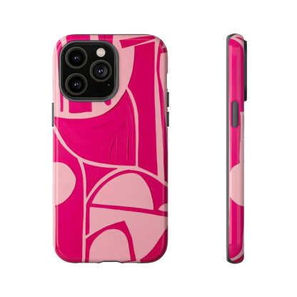 Pink Amour