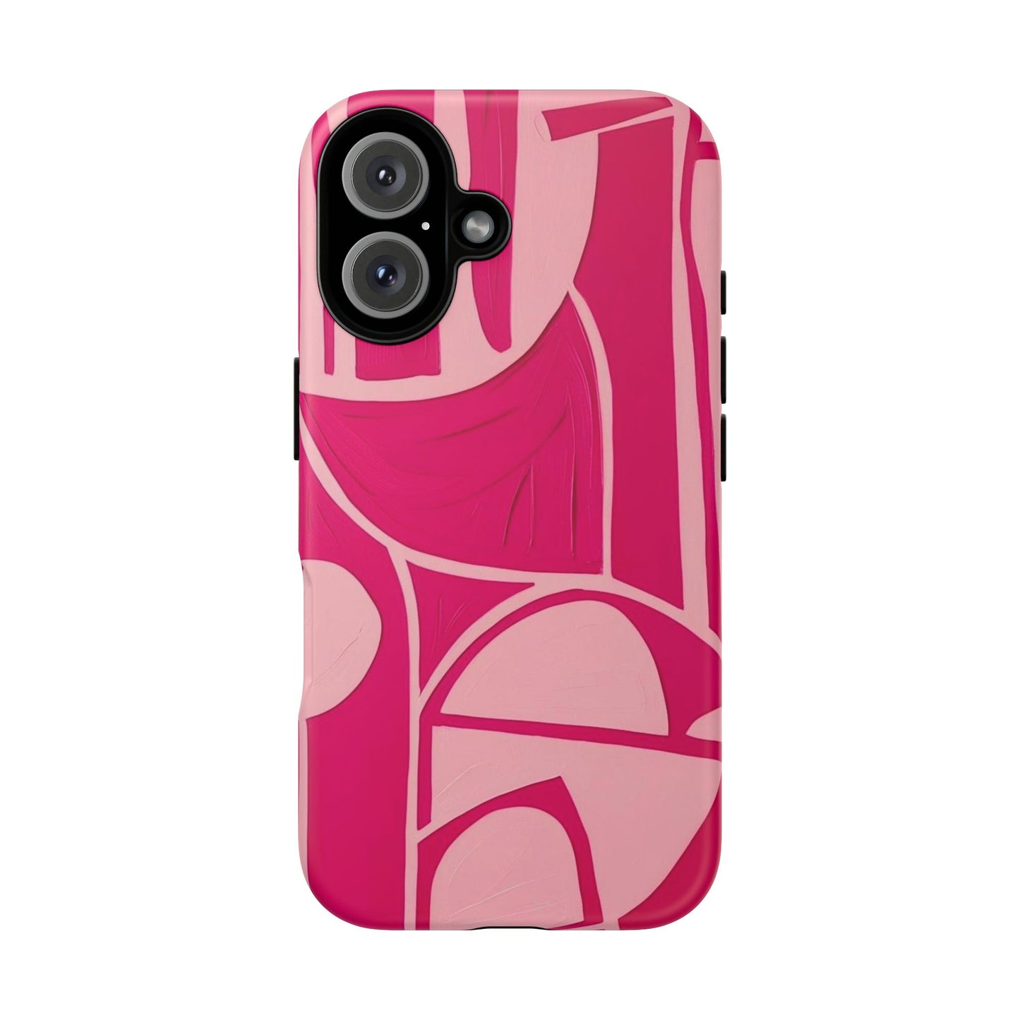 Pink Amour