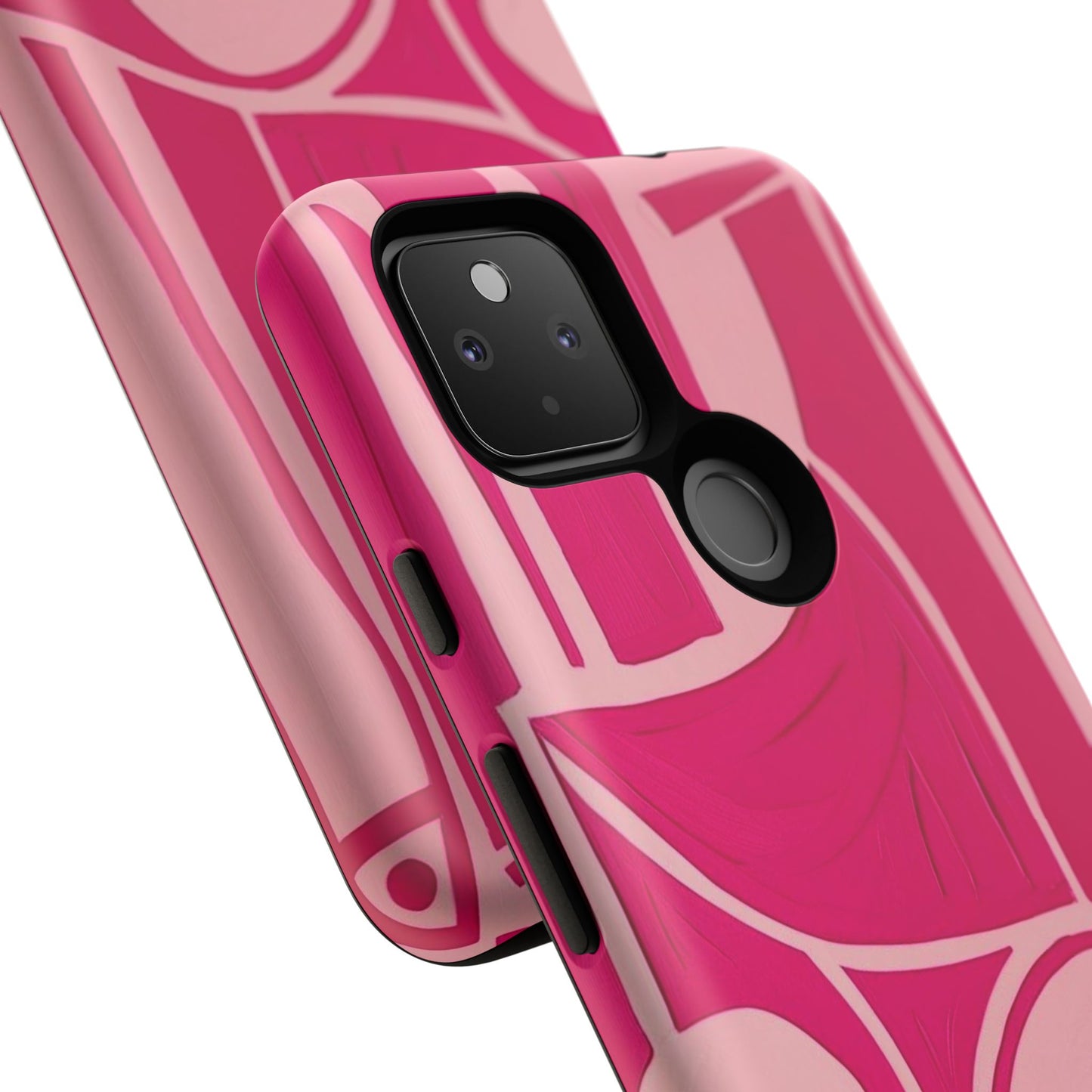 Pink Amour
