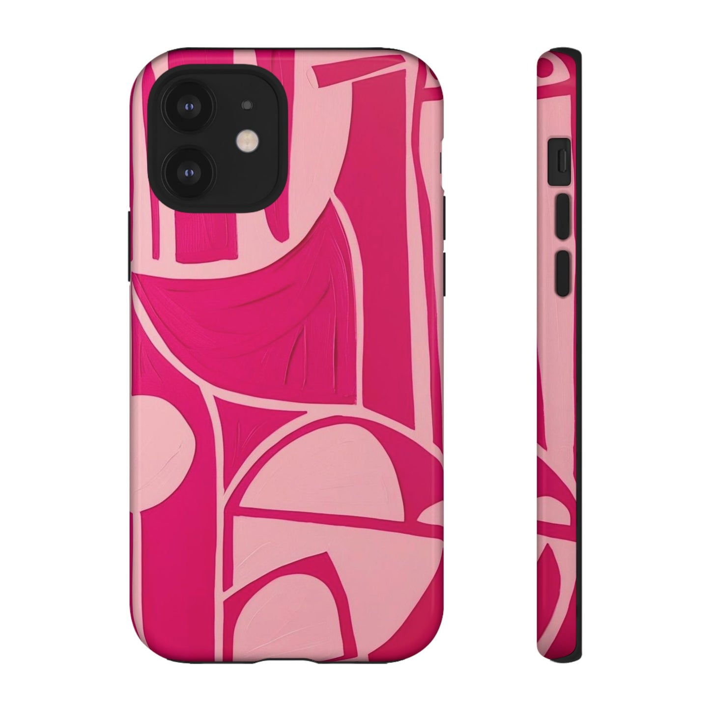 Pink Amour