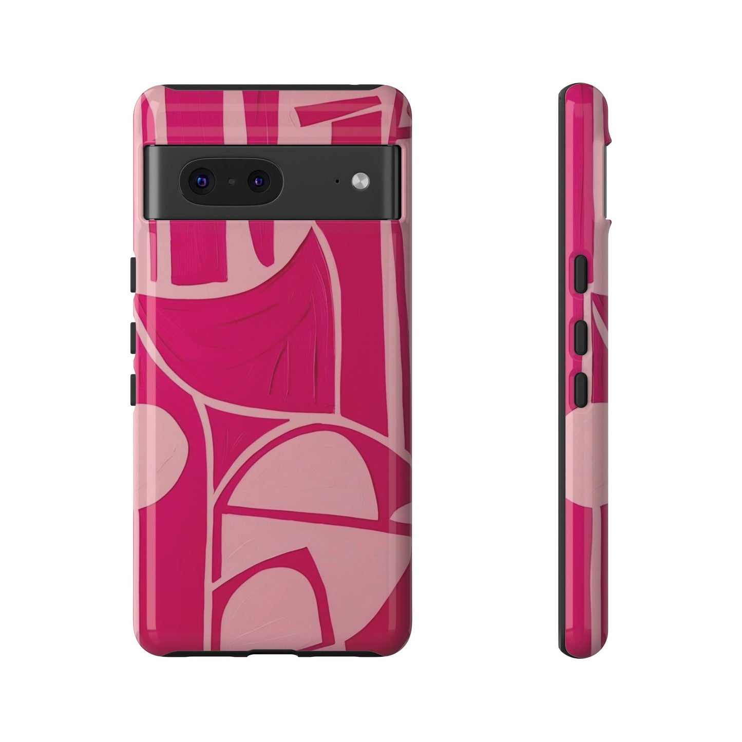 Pink Amour