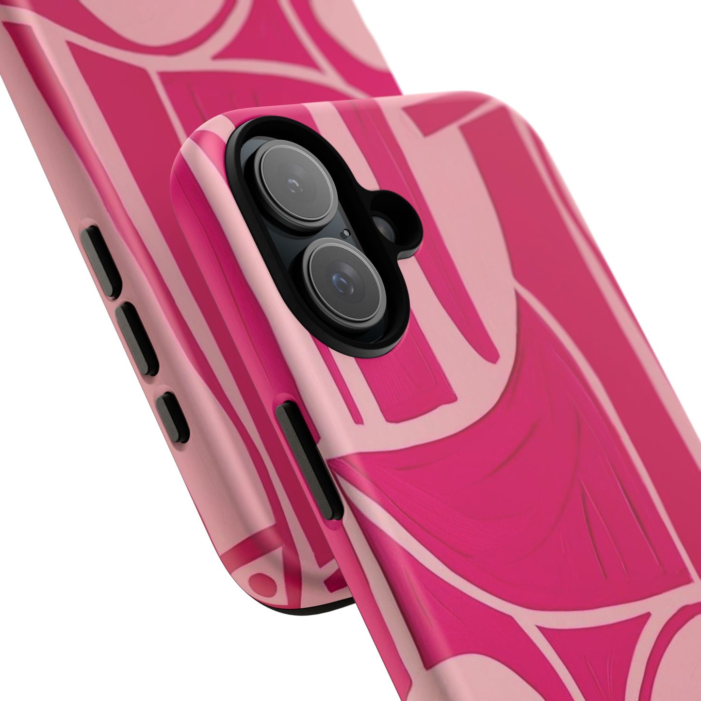Pink Amour
