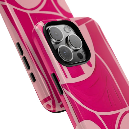 Pink Amour