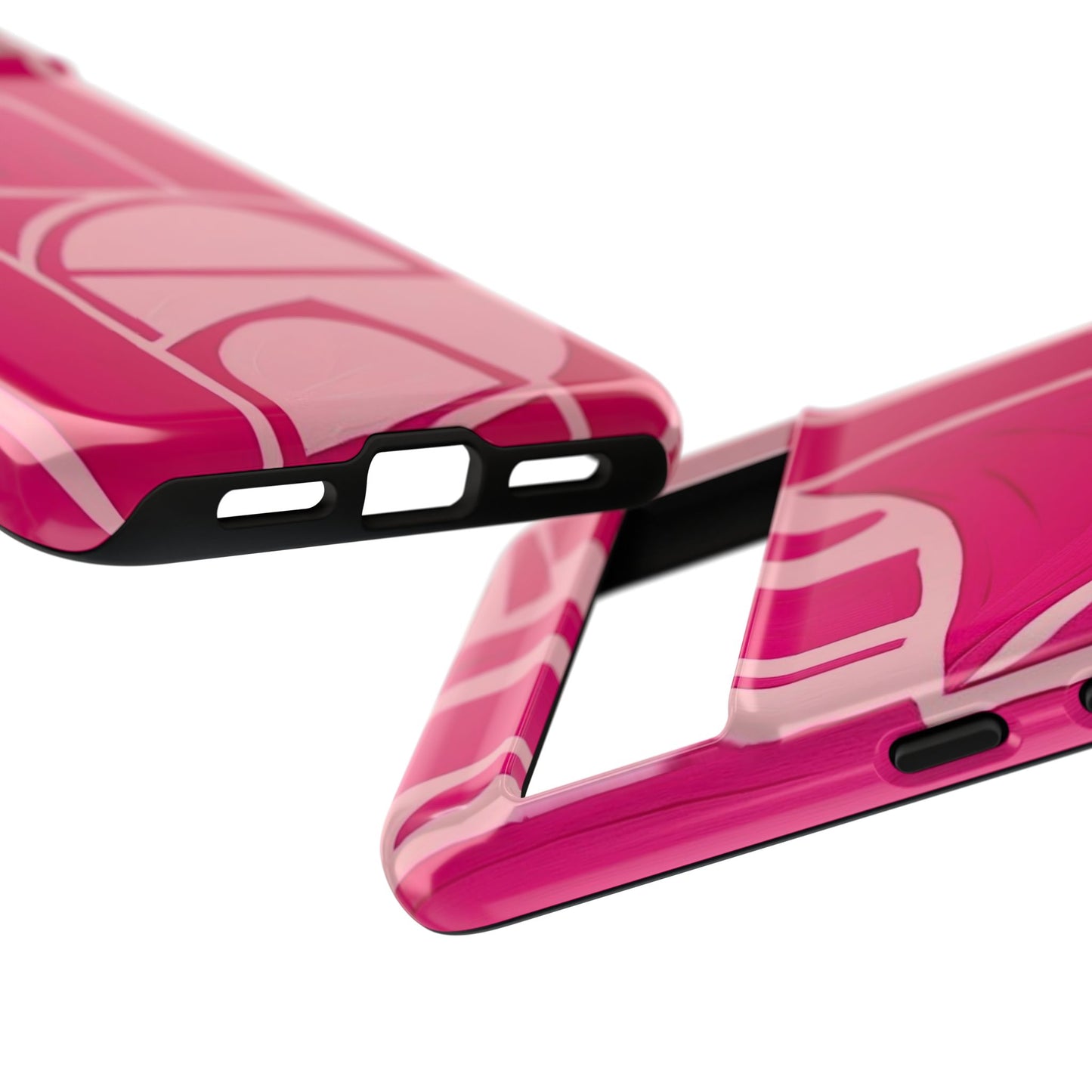 Pink Amour