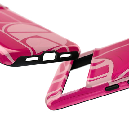 Pink Amour