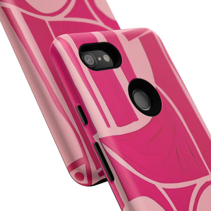 Pink Amour