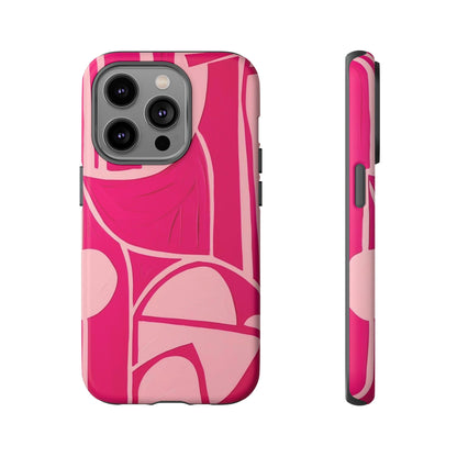 Pink Amour