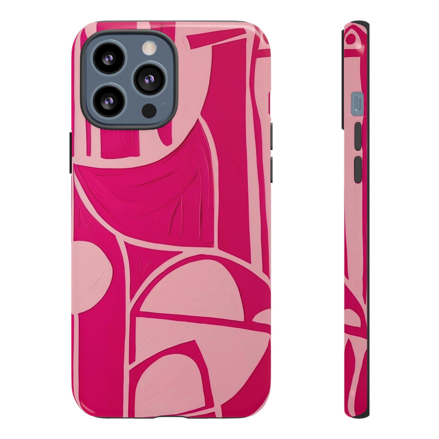 Pink Amour