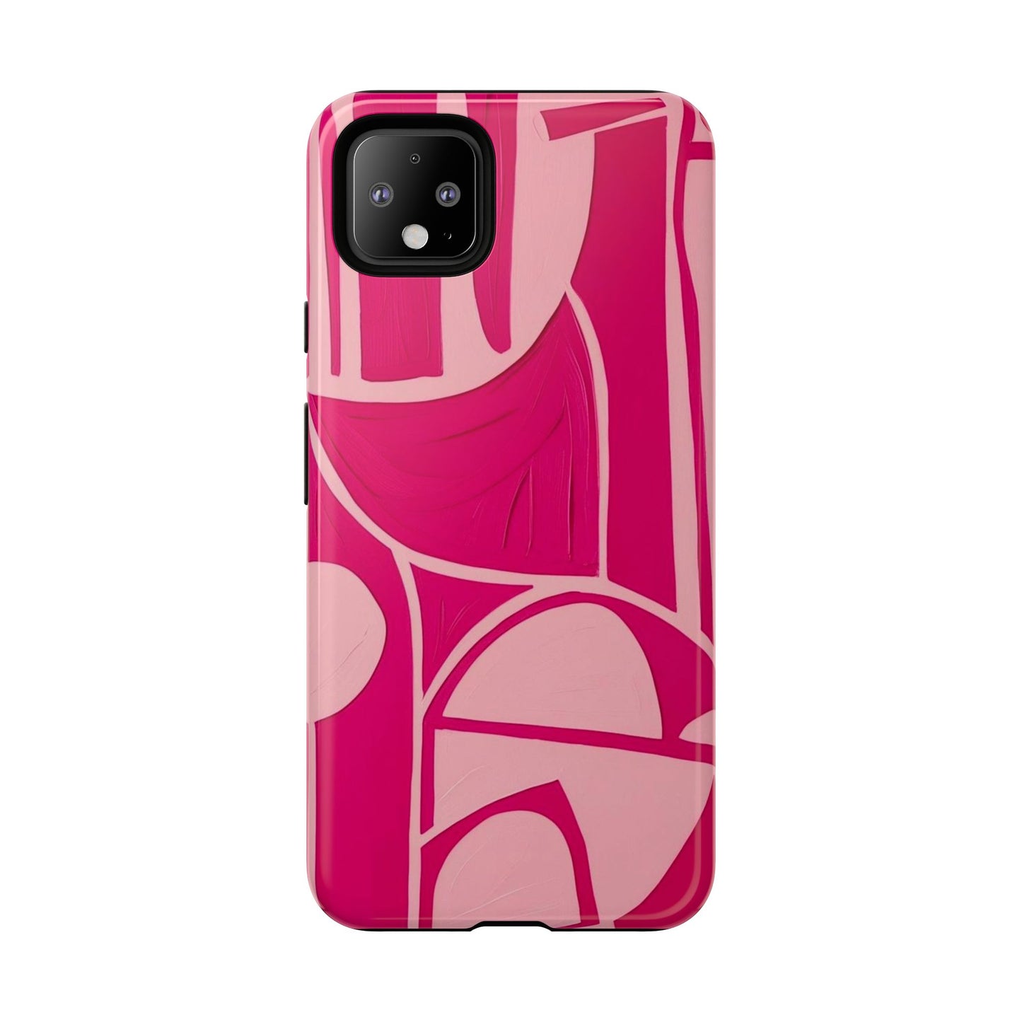 Pink Amour