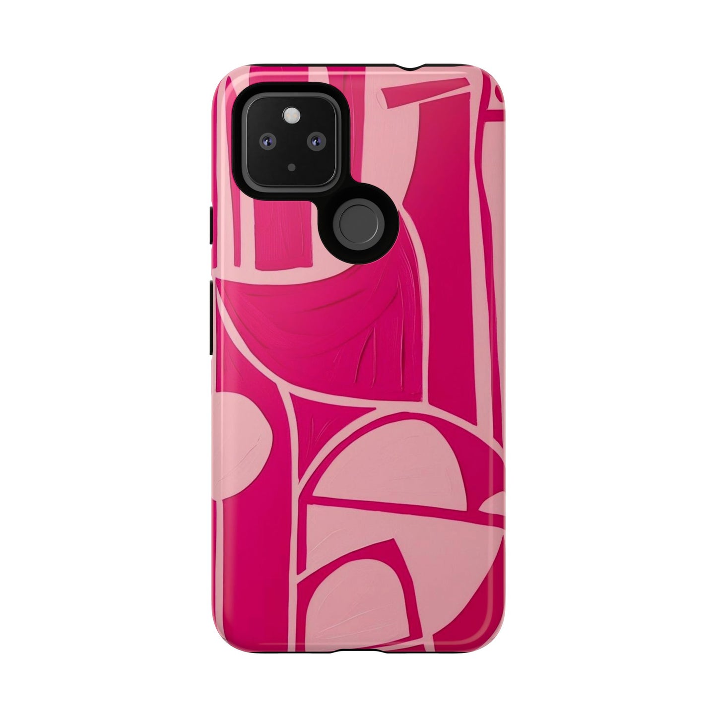 Pink Amour