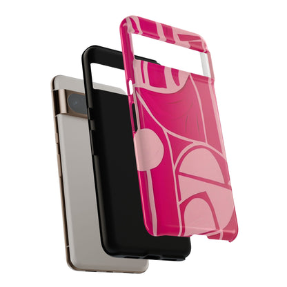 Pink Amour