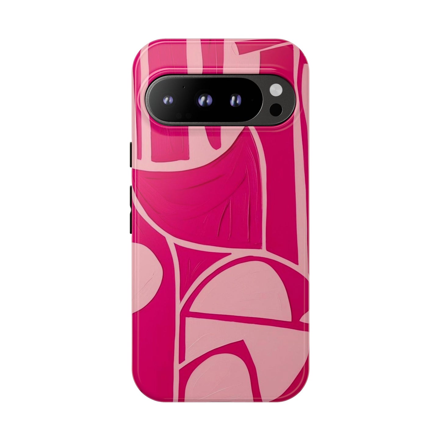 Pink Amour