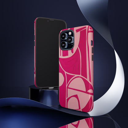 Pink Amour
