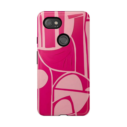 Pink Amour