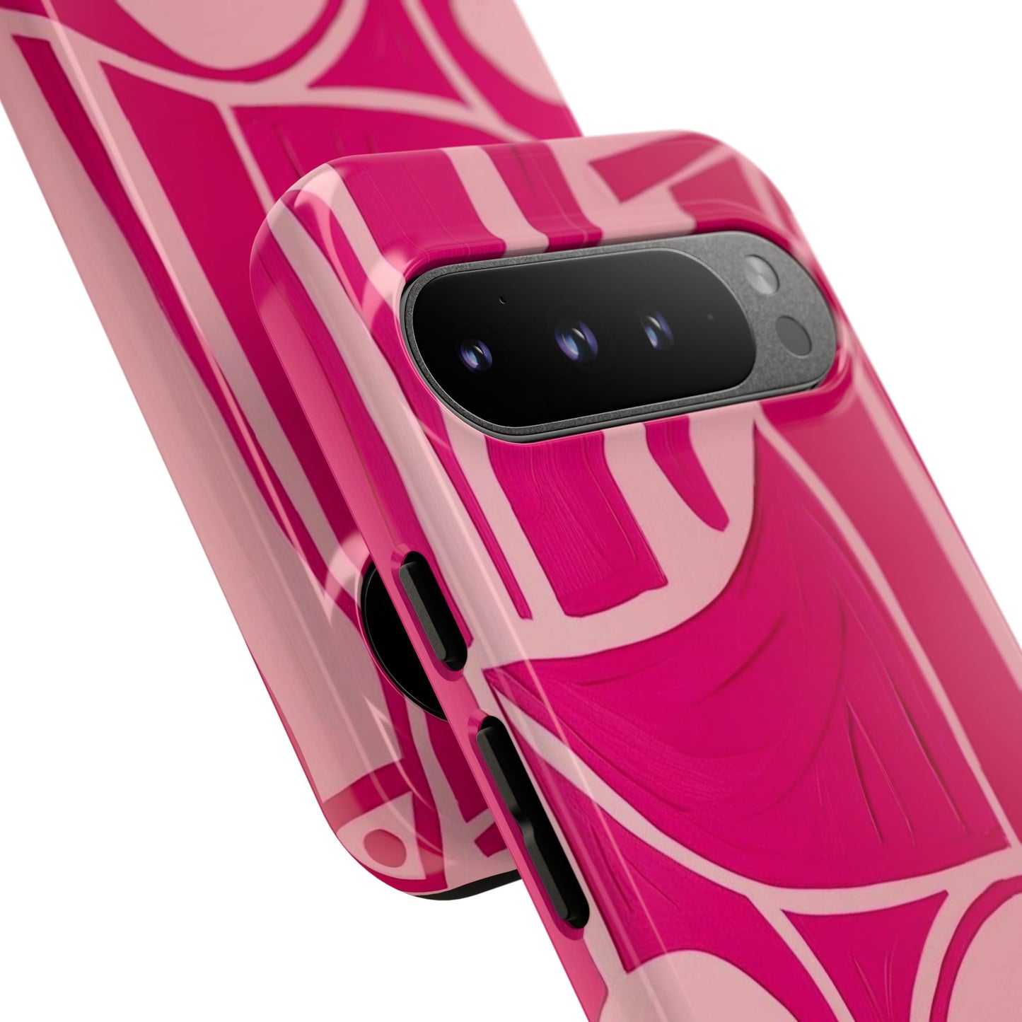 Pink Amour