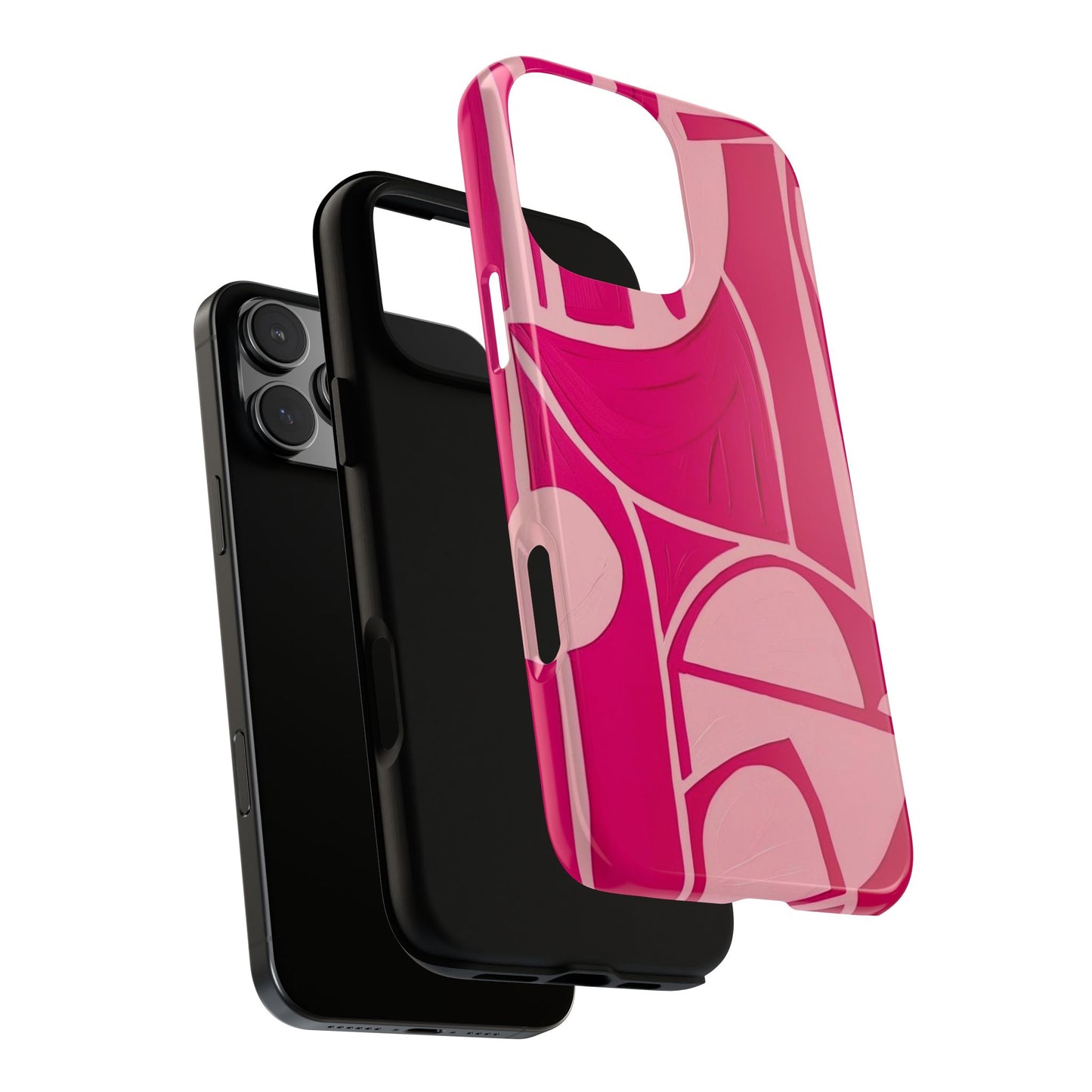 Pink Amour