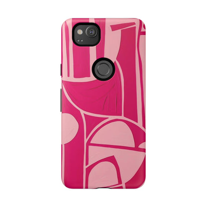 Pink Amour