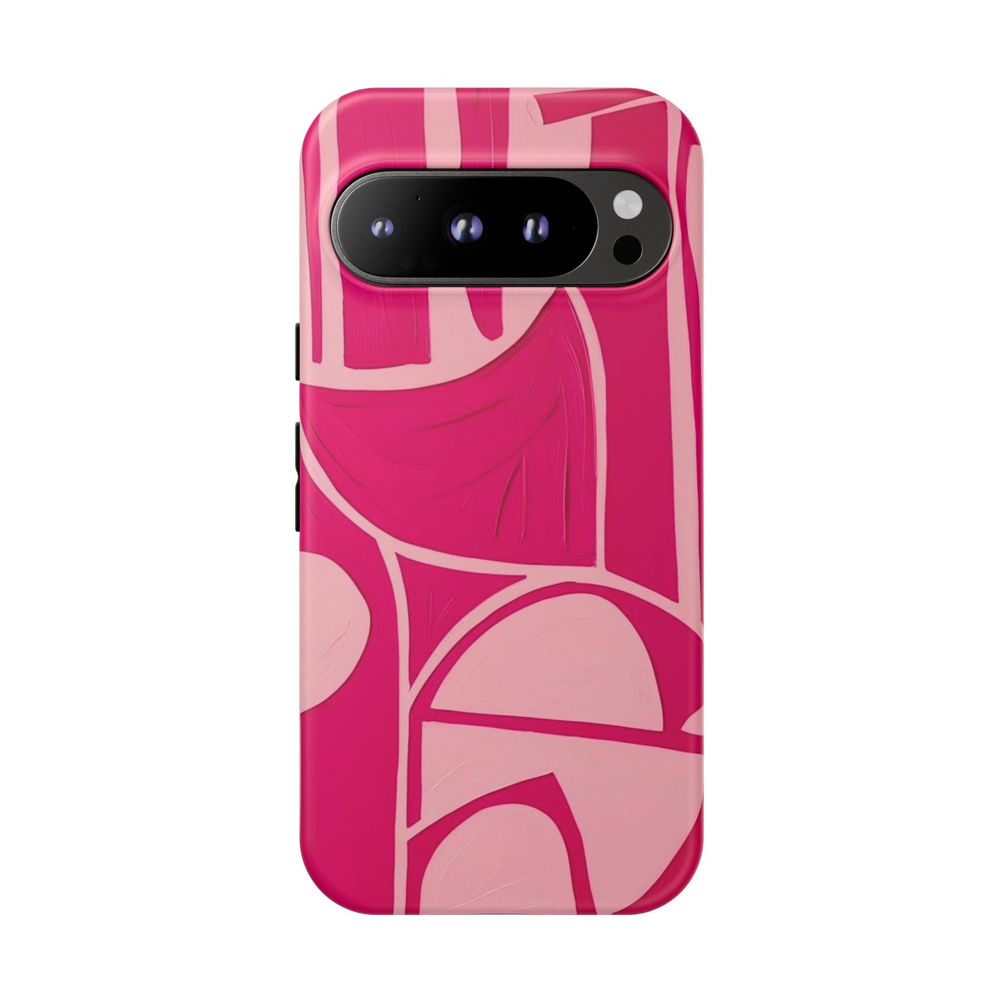Pink Amour