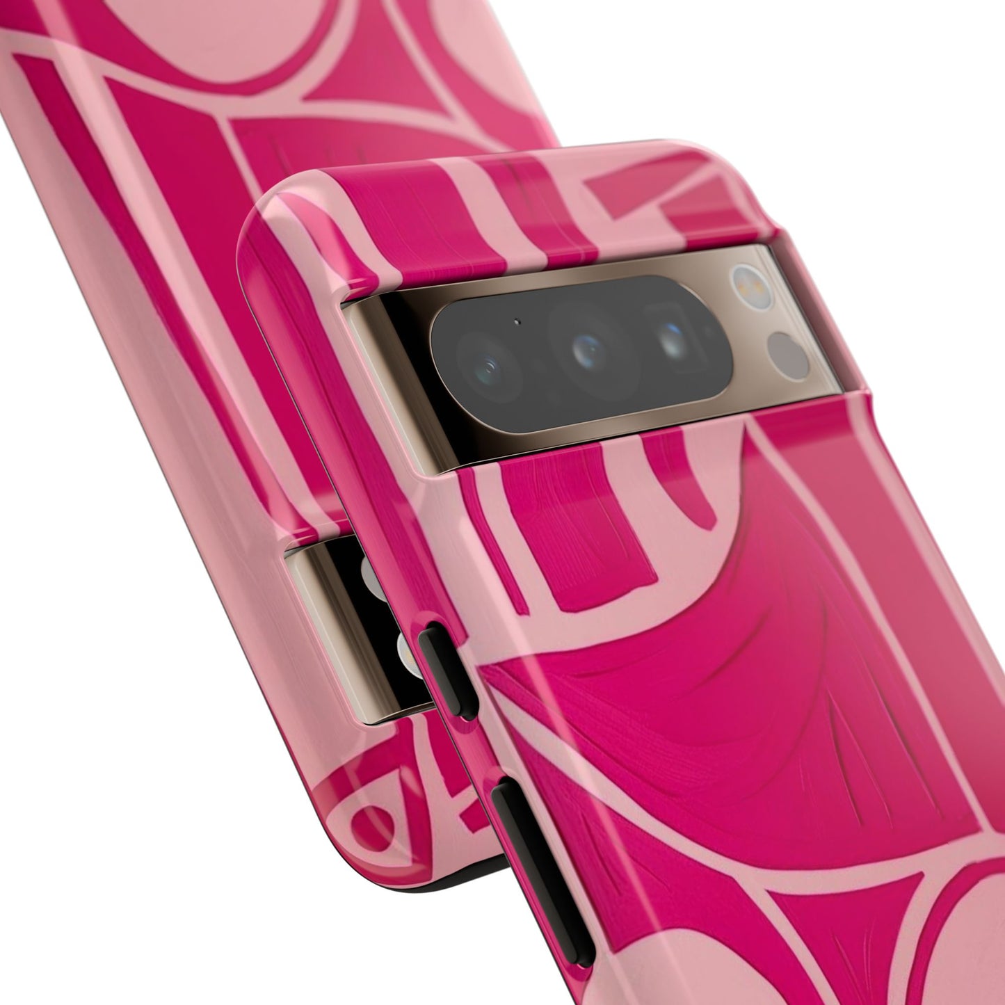 Pink Amour