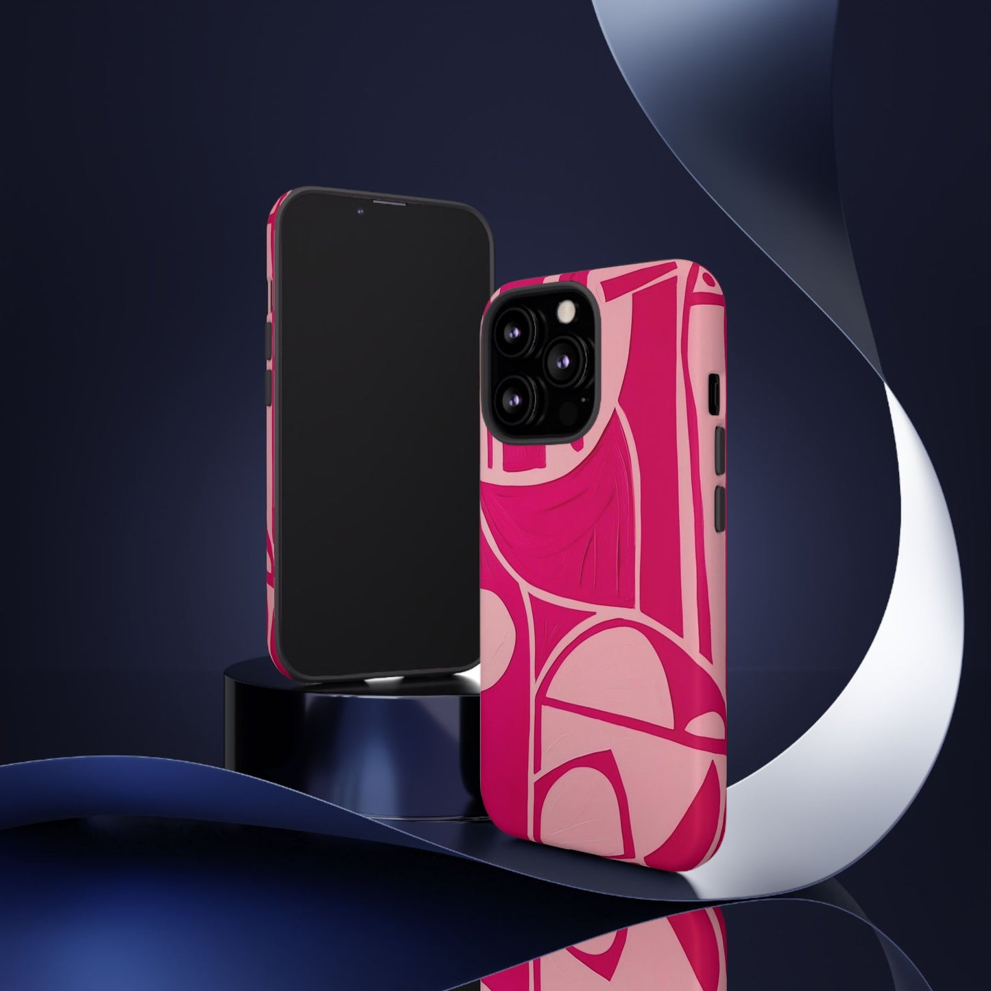 Pink Amour
