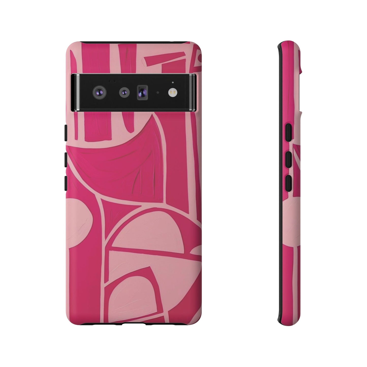 Pink Amour