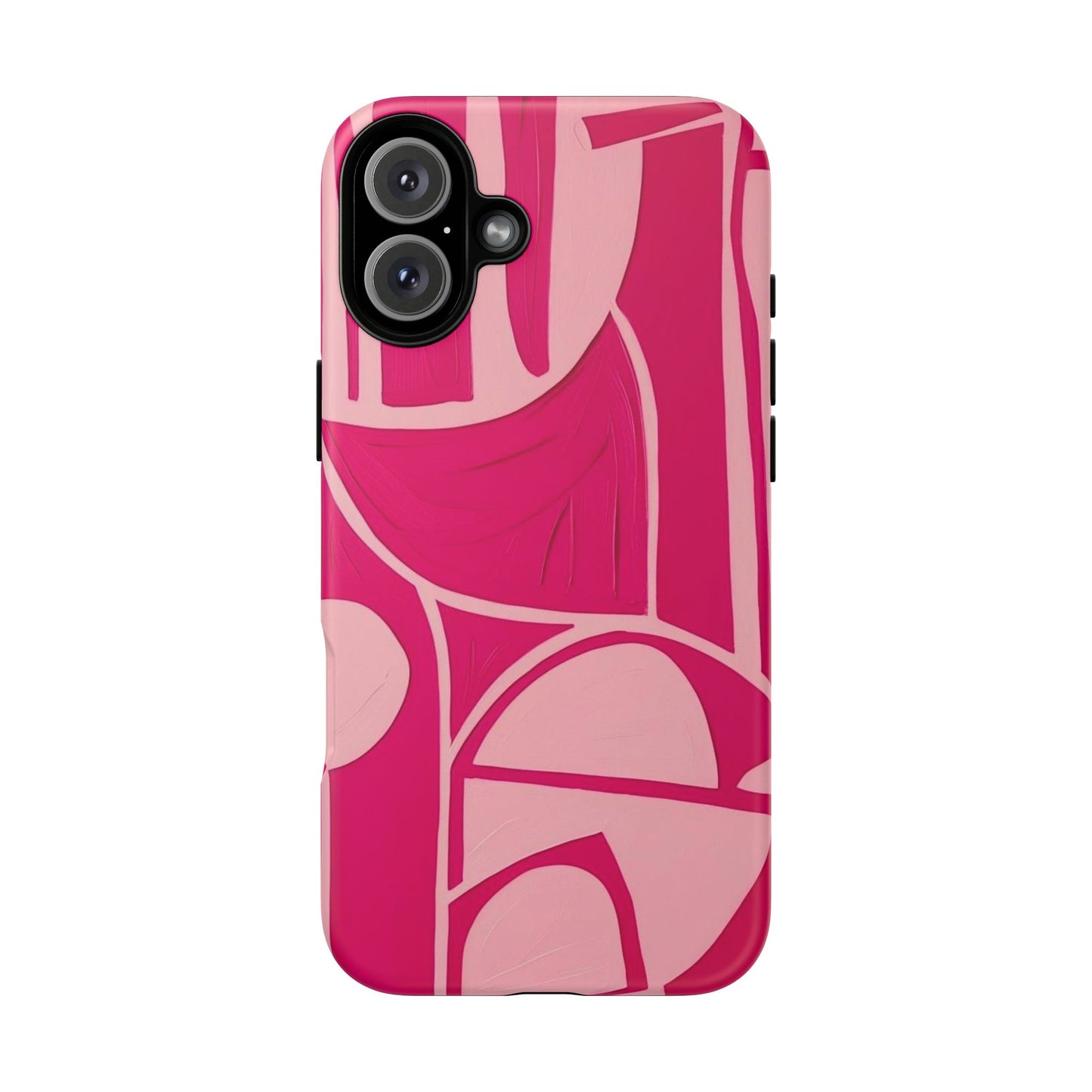 Pink Amour