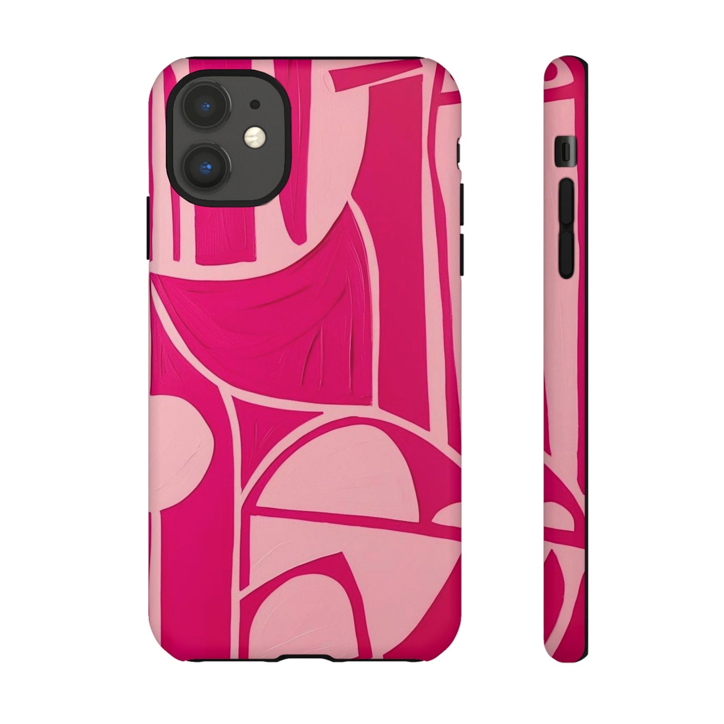 Pink Amour