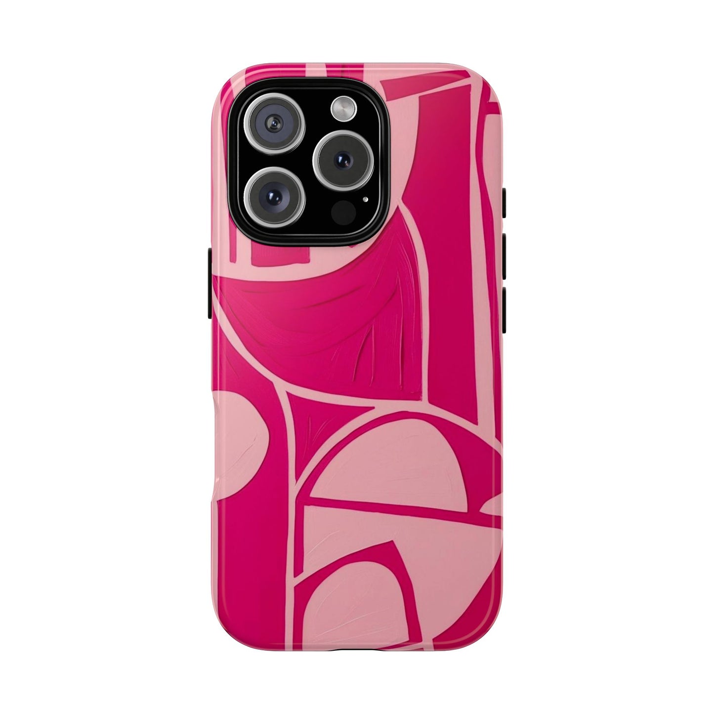 Pink Amour