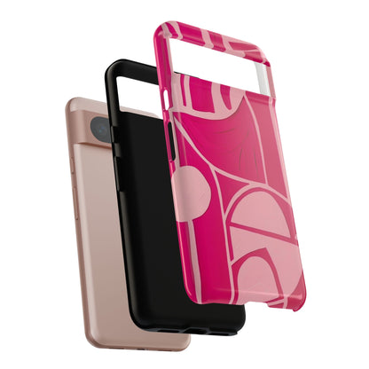Pink Amour