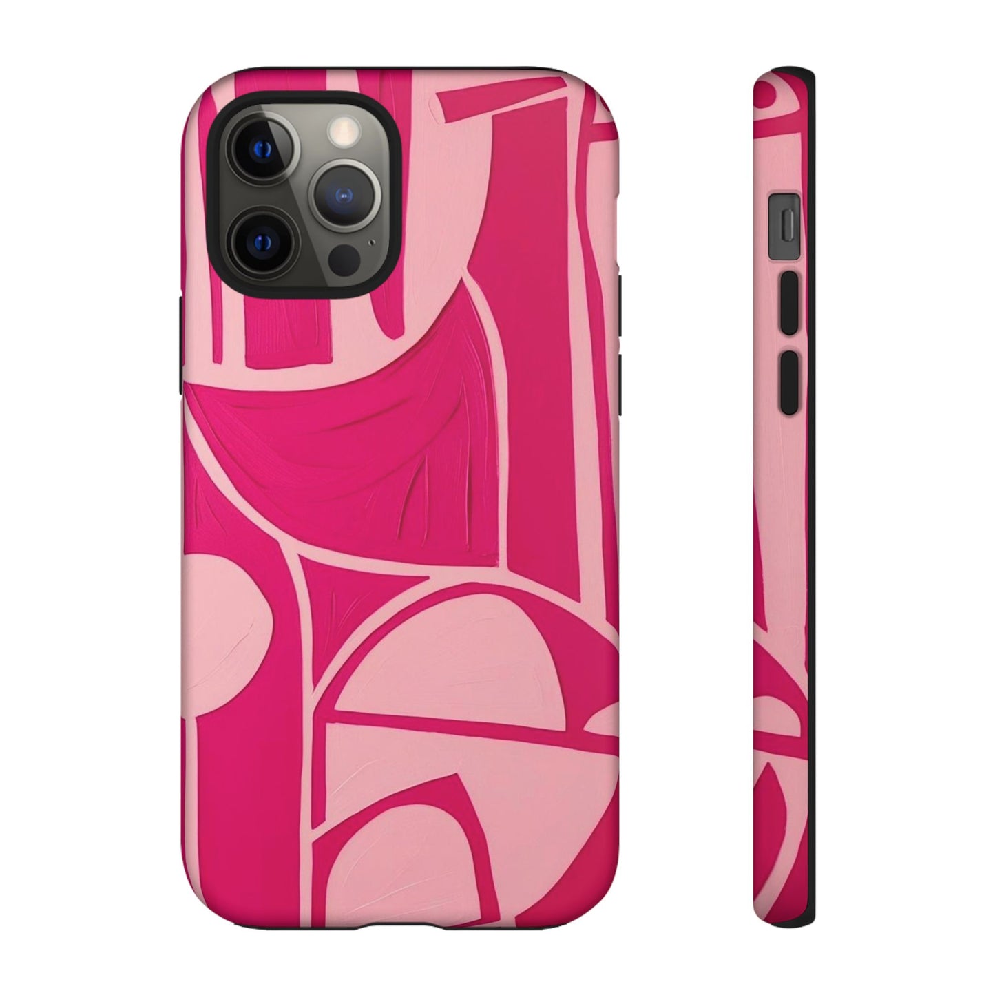 Pink Amour