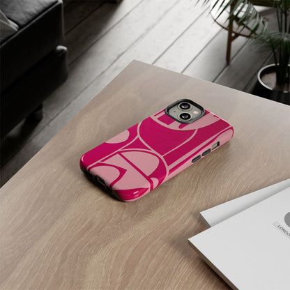 Pink Amour